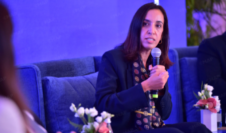 بوعيدة تدعو إلى تعزيز جاذبية الجهات لاستقطاب الاستثمارات وتحقيق تنمية مندمجة بوعيدة تدعو إلى تعزيز جاذبية الجهات لاستقطاب الاستثمارات وتحقيق تنمية مندمجة