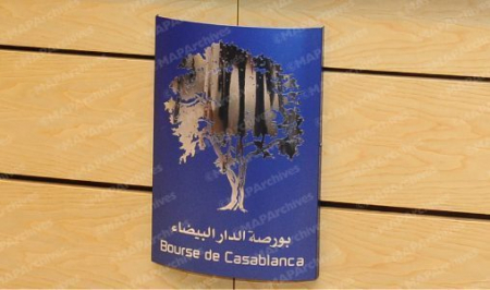 بورصة الدار البيضاء تفتتح أسبوع التداول على ارتفاع قوي يقوده قطاع الصناعة