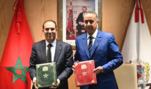 توقيع اتفاقية شراكة استراتيجية بين الأمن الوطني وهيئة النزاهة لتعزيز مكافحة الفساد بالمغرب