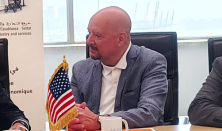 مسؤولو سياحة ميامي يشيدون بالمغرب كوجهة سياحية متميزة مسؤولو سياحة ميامي يشيدون بالمغرب كوجهة سياحية متميزة