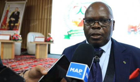 الأقاليم الجنوبية للمغرب.. وجهة واعدة للاستثمارات الإفريقية والآسيوية الأقاليم الجنوبية للمغرب.. وجهة واعدة للاستثمارات الإفريقية والآسيوية