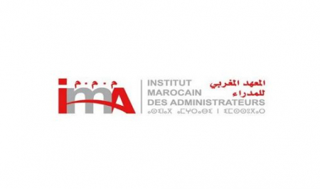 المعهد المغربي للمدراء يعتمد أداة الذكاء الاصطناعي “MALENA” لتحليل ممارسات تقارير المعايير البيئية والاجتماعية والحكامة المعهد المغربي للمدراء يعتمد أداة الذكاء الاصطناعي "malena" لتحليل ممارسات تقارير المعايير البيئية والاجتماعية والحكامة