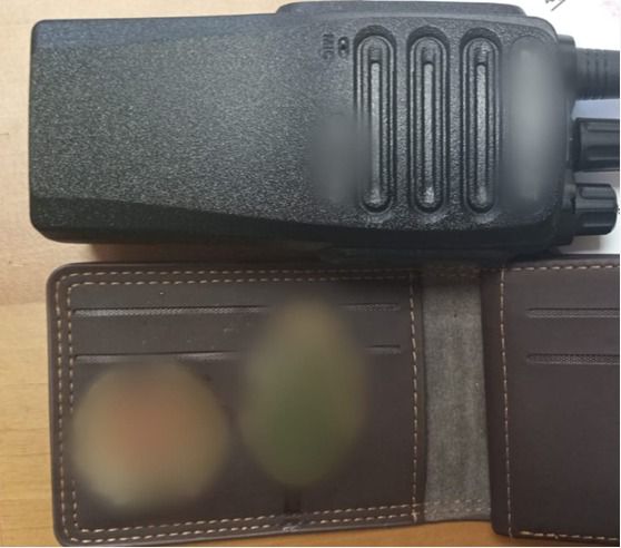 توقيف شخصين بتهمة انتحال صفة موظفي شرطة وسرقة المواطنين بطنجة توقيف شخصين بتهمة انتحال صفة موظفي شرطة وسرقة المواطنين بطنجة