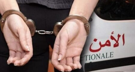 توقيف المتهم بجريمة قتل في طنجة البالية توقيف المتهم بجريمة قتل في طنجة البالية