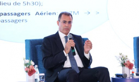 جلول صمصم..المغرب يعيش دينامية تنموية غير مسبوقة بفضل الرؤية الملكية المتبصّرة جلول صمصم..المغرب يعيش دينامية تنموية غير مسبوقة بفضل الرؤية الملكية المتبصّرة