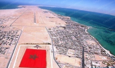 دعم دولي متزايد لمخطط الحكم الذاتي المغربي لتسوية نزاع الصحراء دعم دولي متزايد لمخطط الحكم الذاتي المغربي لتسوية نزاع الصحراء