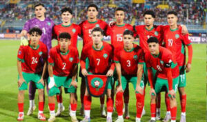 أشبال الأطلس يواجهون كوريا في ثمن نهائي كأس العالم لأقل من 20 سنة