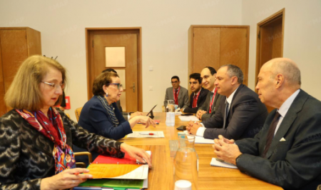 المغرب نموذج للشراكة الإقليمية المفتوحة لمواجهة عدم اليقين في التجارة العالمية المغرب نموذج للشراكة الإقليمية المفتوحة لمواجهة عدم اليقين في التجارة العالمية