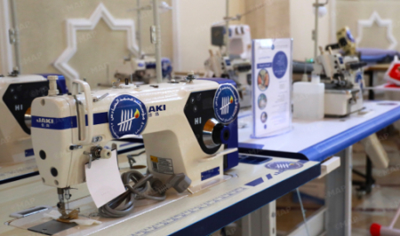 مؤسسة محمد السادس لإعادة إدماج السجناء تسلم تجهيزات لمشاريع مدرة للدخل لفائدة نزلاء سابقين بإقليم الفحص-أنجرة مؤسسة محمد السادس لإعادة إدماج السجناء تسلم تجهيزات لمشاريع مدرة للدخل لفائدة نزلاء سابقين بإقليم الفحص-أنجرة