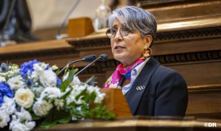 جائزة مجلس أوروبا تكرّم شخصيات بارزة تقديرًا لجهودها في دعم اللاجئين وتعزيز التضامن العالمي جائزة مجلس أوروبا تكرّم شخصيات بارزة تقديرًا لجهودها في دعم اللاجئين وتعزيز التضامن العالمي