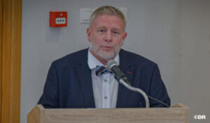 خبير بلجيكي يشيد بالدور الدبلوماسي للمغرب في قضية الصحراء والتنمية بالأقاليم الجنوبية