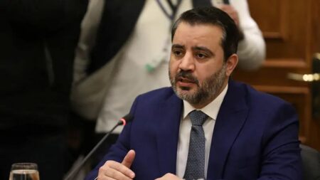 وزير الخارجية السوري: شكلنا حكومة شاملة ومجلس شعب منتخب