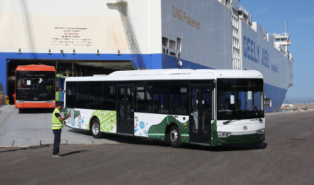 الدار البيضاء.. استلام 257 حافلة جديدة ضمن البرنامج الوطني للنقل الحضري 2025-2029 الدار البيضاء.. استلام 257 حافلة جديدة ضمن البرنامج الوطني للنقل الحضري 2025-2029