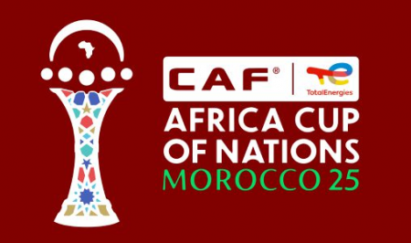 كأس الأمم الإفريقية 2025: بيع أكثر من 250 ألف تذكرة في الأيام الثلاثة الأولى للمرحلة الأولى كأس الأمم الإفريقية 2025: بيع أكثر من 250 ألف تذكرة في الأيام الثلاثة الأولى للمرحلة الأولى