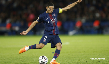 المحترفون المغاربة يواصلون التألق في الملاعب الأوروبية المحترفون المغاربة يواصلون التألق في الملاعب الأوروبية