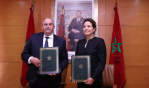 الرباط توقّع اتفاقية لدعم منح طلبة الدكتوراه في الانتقال الطاقي والتنمية المستدامة