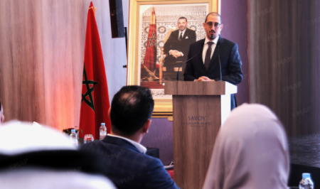 مراكش تحتفي بالشباب وتسلط الضوء على الاستخدام المسؤول لمواقع التواصل الاجتماعي مراكش تحتفي بالشباب وتسلط الضوء على الاستخدام المسؤول لمواقع التواصل الاجتماعي