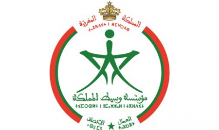 مؤسسة وسيط المملكة تتيح لمستعملي تطبيق “جواز الشباب” المشاركة في تقييم الخدمات الصحية عبر منصة “مرفقي” مؤسسة وسيط المملكة تتيح لمستعملي تطبيق "جواز الشباب" المشاركة في تقييم الخدمات الصحية عبر منصة "مرفقي"