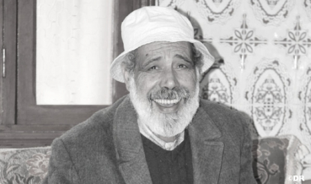 وفاة الفنان محمد الرزين عن عمر يناهز 79 عامًا وفاة الفنان محمد الرزين عن عمر يناهز 79 عامًا