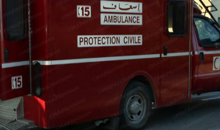 انهيار منزل بالدار البيضاء يخلف قتيلين وجريحين في درب الرماد انهيار منزل بالدار البيضاء يخلف قتيلين وجريحين في درب الرماد