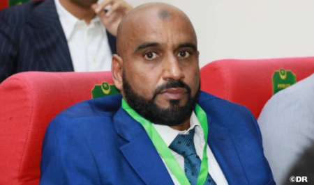 مسؤول موريتاني..إنجاز المغرب في مونديال الشباب ثمرة رؤية ملكية طموحة للنهوض بالرياضة مسؤول موريتاني..إنجاز المغرب في مونديال الشباب ثمرة رؤية ملكية طموحة للنهوض بالرياضة