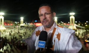 عبد الوهاب الكاين.. القرار الأممي 2797 منعطف حاسم يدعم مخطط الحكم الذاتي في الصحراء المغربية