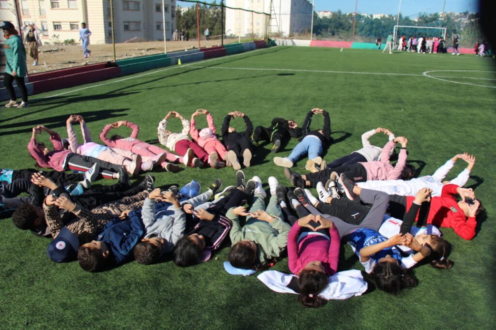 مؤسسة بدران الدولية تُقيم النسخة الثانية من “مراطون بدران” بطنجة”