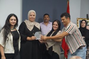 جمعية البوغاز تنظم مسابقة الفيلم القصير ضمن المهرجان الدولي لذوي الاحتياجات الخاصة