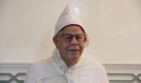 عبد الخالق مرزوقي.. مسار مهني حافل لعامل مقاطعات الدار البيضاء–أنفا الجديد عبد الخالق مرزوقي.. مسار مهني حافل لعامل مقاطعات الدار البيضاء–أنفا الجديد