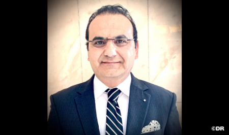 أستاذ جامعي قطري..قرار مجلس الأمن حول الصحراء اعتراف بوجاهة السياسة المغربية