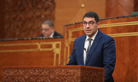 أزيد من 1.2 مليون مستفيد من برنامج “جواز شباب” بالمغرب أزيد من 1.2 مليون مستفيد من برنامج "جواز شباب" بالمغرب