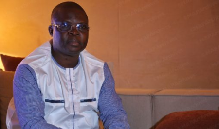 رئيس برلمان سيماك يشيد بالقرار الأممي حول الصحراء المغربية ويبرز نجاح الدبلوماسية الملكية