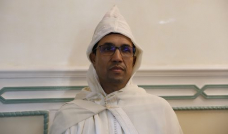 سيدي الصالح داحا.. خبير اقتصادي ومسار إداري حافل لعامل إقليم الجديدة الجديد سيدي الصالح داحا.. خبير اقتصادي ومسار إداري حافل لعامل إقليم الجديدة الجديد