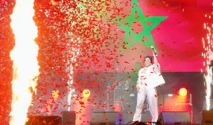 كلميم تحتفي بالذكرى الخمسين للمسيرة الخضراء بحفل فني استثنائي