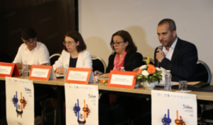 الدار البيضاء تحتضن الدورة الـ31 للمهرجان الدولي لفن الفيديو احتفاءً بالإبداع الرقمي