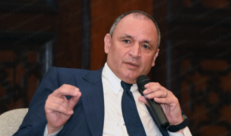 رياض مزور.. التقنين الرقمي رافعة لضمان أسواق عادلة وحماية المستهلك رياض مزور.. التقنين الرقمي رافعة لضمان أسواق عادلة وحماية المستهلك