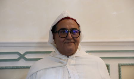 محمد خلفاوي.. مسار أكاديمي وإداري حافل لعامل إقليم الفحص-أنجرة الجديد