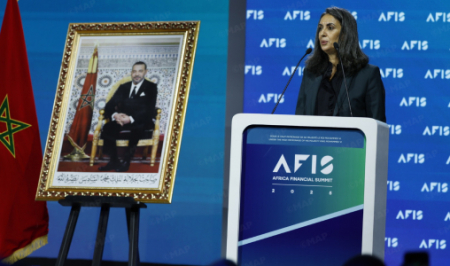 وزيرة الاقتصاد والمالية تشيد بالقرار الأممي التاريخي 2797 وتعزز الوحدة الوطنية وزيرة الاقتصاد والمالية تشيد بالقرار الأممي التاريخي 2797 وتعزز الوحدة الوطنية