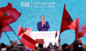 أخنوش.. القرار الأممي حول الصحراء انتصار دبلوماسي ويفتح آفاق التنمية في الأقاليم الجنوبية