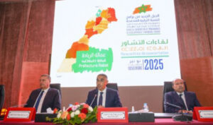 انطلاق إعداد الجيل الجديد من برامج التنمية الترابية المندمجة في عمالة الرباط