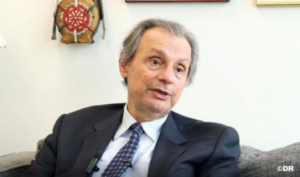 خبير أمريكي يشيد بالازدهار الاقتصادي والاجتماعي للأقاليم الجنوبية تحت قيادة الملك محمد السادس