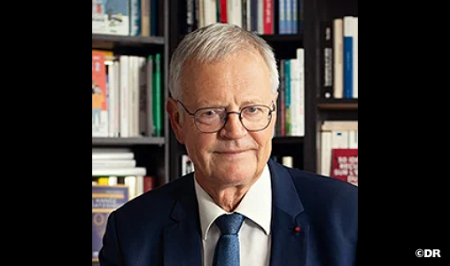 باسكال بونيفاس: القرار 2797 لمجلس الأمن يشكل نجاحًا دبلوماسيًا للمغرب