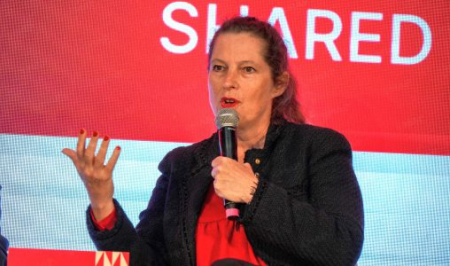 الخبرة المغربية ركيزة لتعزيز الشراكات الفرنسية-الإفريقية في منتدى شوازول الخبرة المغربية ركيزة لتعزيز الشراكات الفرنسية-الإفريقية في منتدى شوازول