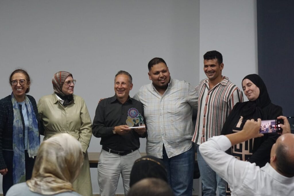 جمعية البوغاز تنظم مسابقة الفيلم القصير ضمن المهرجان الدولي لذوي الاحتياجات الخاصة