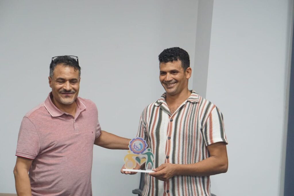 جمعية البوغاز تنظم مسابقة الفيلم القصير ضمن المهرجان الدولي لذوي الاحتياجات الخاصة