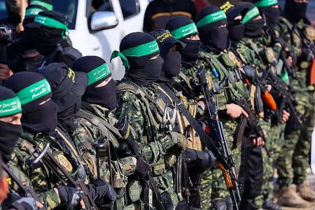 حماس تعلن استعدادها لاستخراج جثث جميع الرهائن خلف الخط الأصفر بشكل متزامن