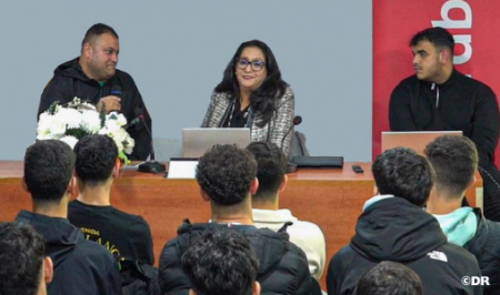 برشلونة تطلق مشروع "leoncillos" لاكتشاف المواهب الكروية المغربية الشابة