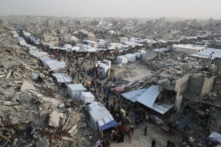 ارتفاع حصيلة ضحايا العدوان على غزة إلى أكثر من 70 ألف شهيد