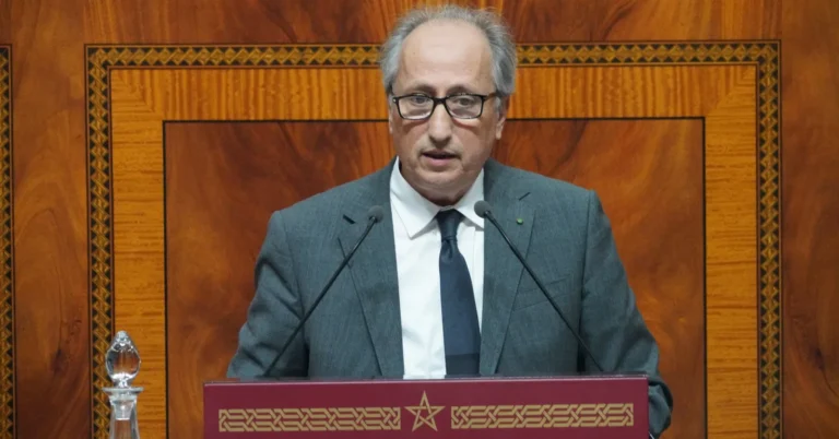 وزير التربية الوطنية.. المدارس الجماعاتية تواجه تحديات تتطلب حلولاً مستدامة