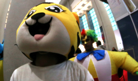 38 عرضًا في أيام قرطاج لفنون العرائس 38 عرضًا في أيام قرطاج لفنون العرائس